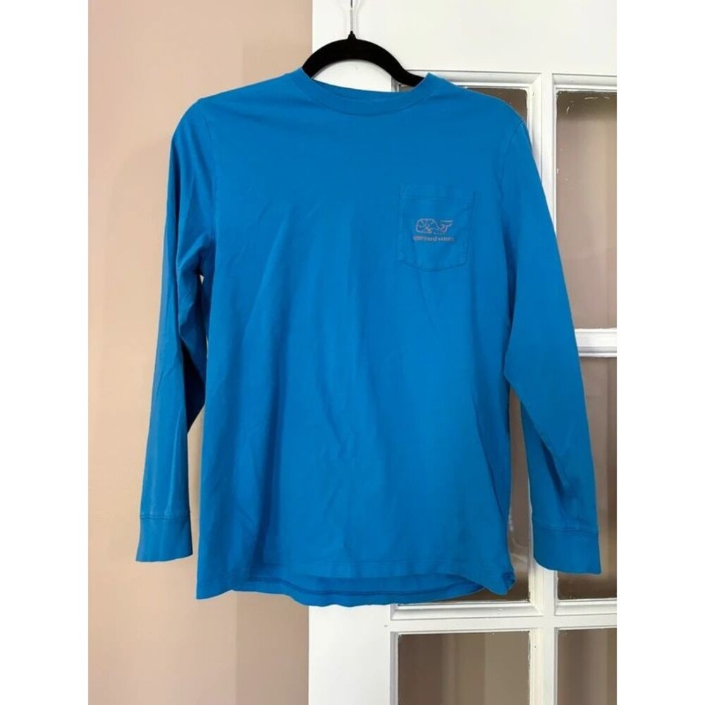 Vineyard Vines youth longsleeve